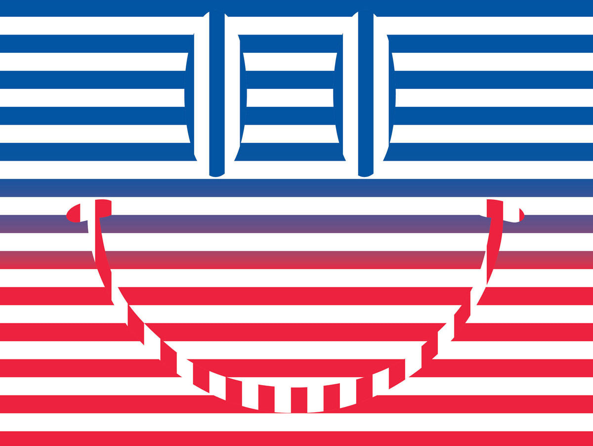 Moosey Art Presents "Sun Shines Out Of My Arts" Carl Cashman Solo Exhibition