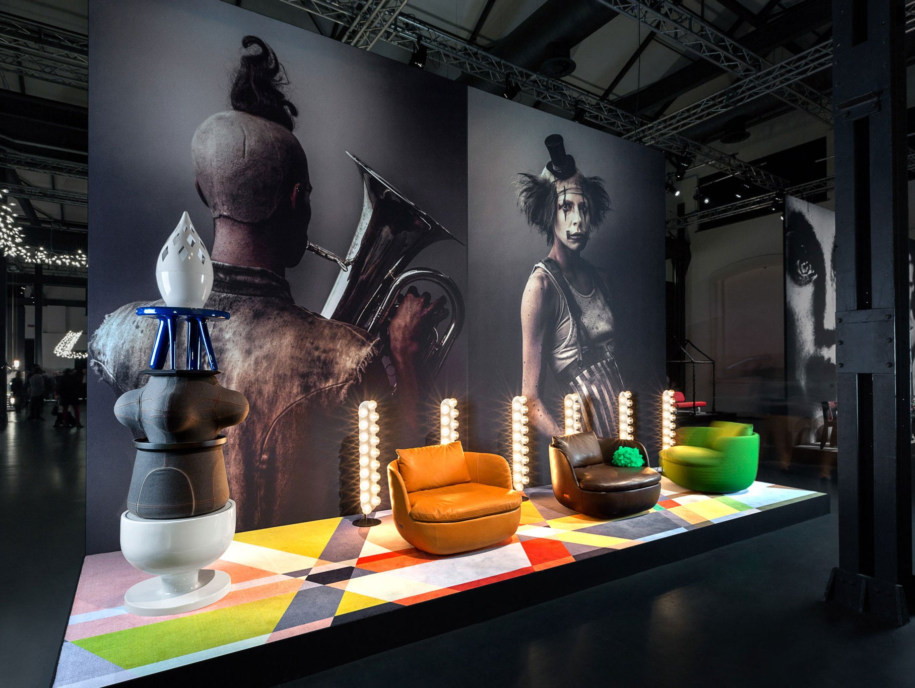 Dutch Design Brand Moooi Now Available at Jane Richards Interiors