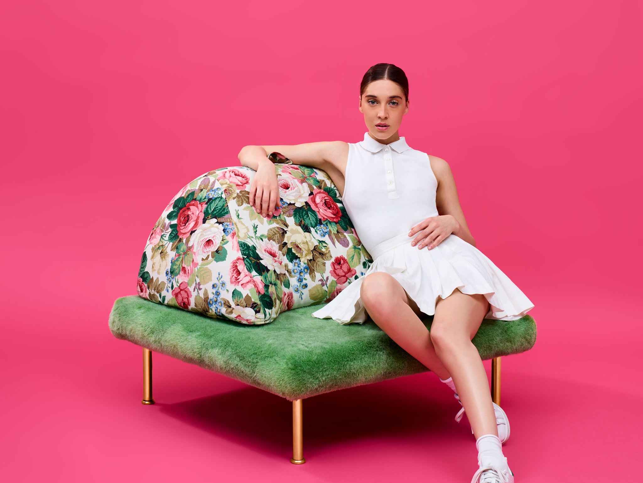 Gufram 2017 Collection at Jane Richards Interiors