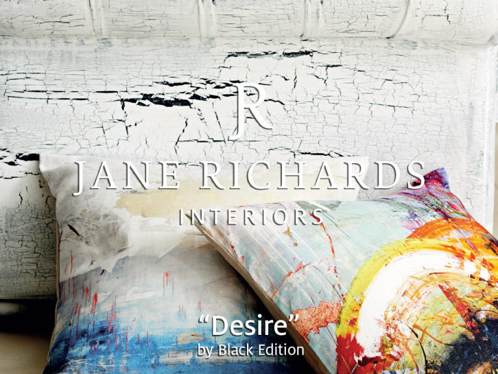 ‘Desire’ by Black Edition