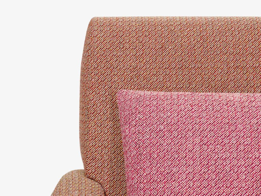 Kvadrat x Raf Simons 2015 Textile Collection
