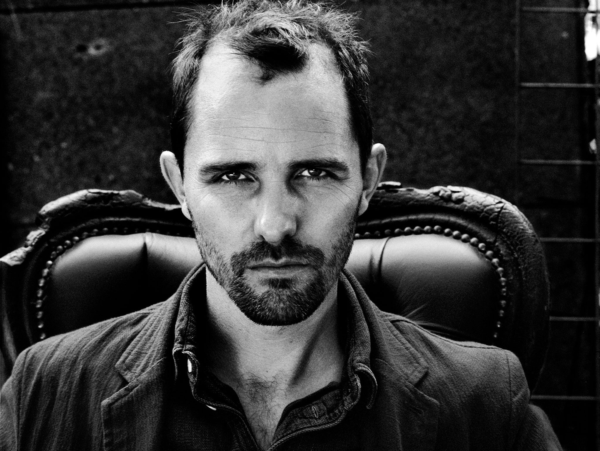 Maarten Baas Curates Autobiographical Exhibition For Dutch Design Week 2016