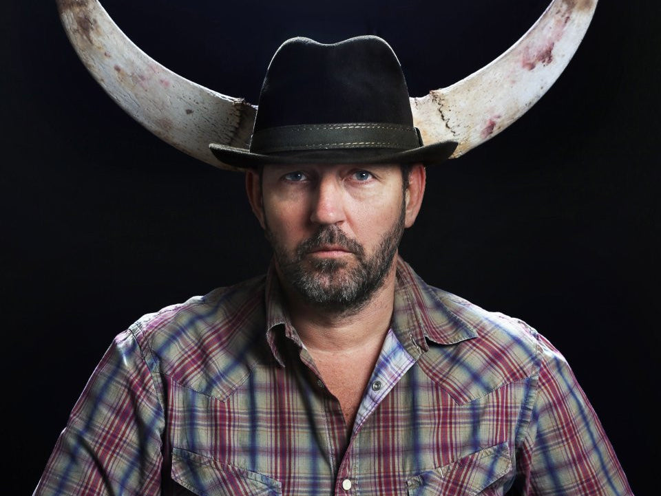 The Interview: Rick Vintage of NLXL