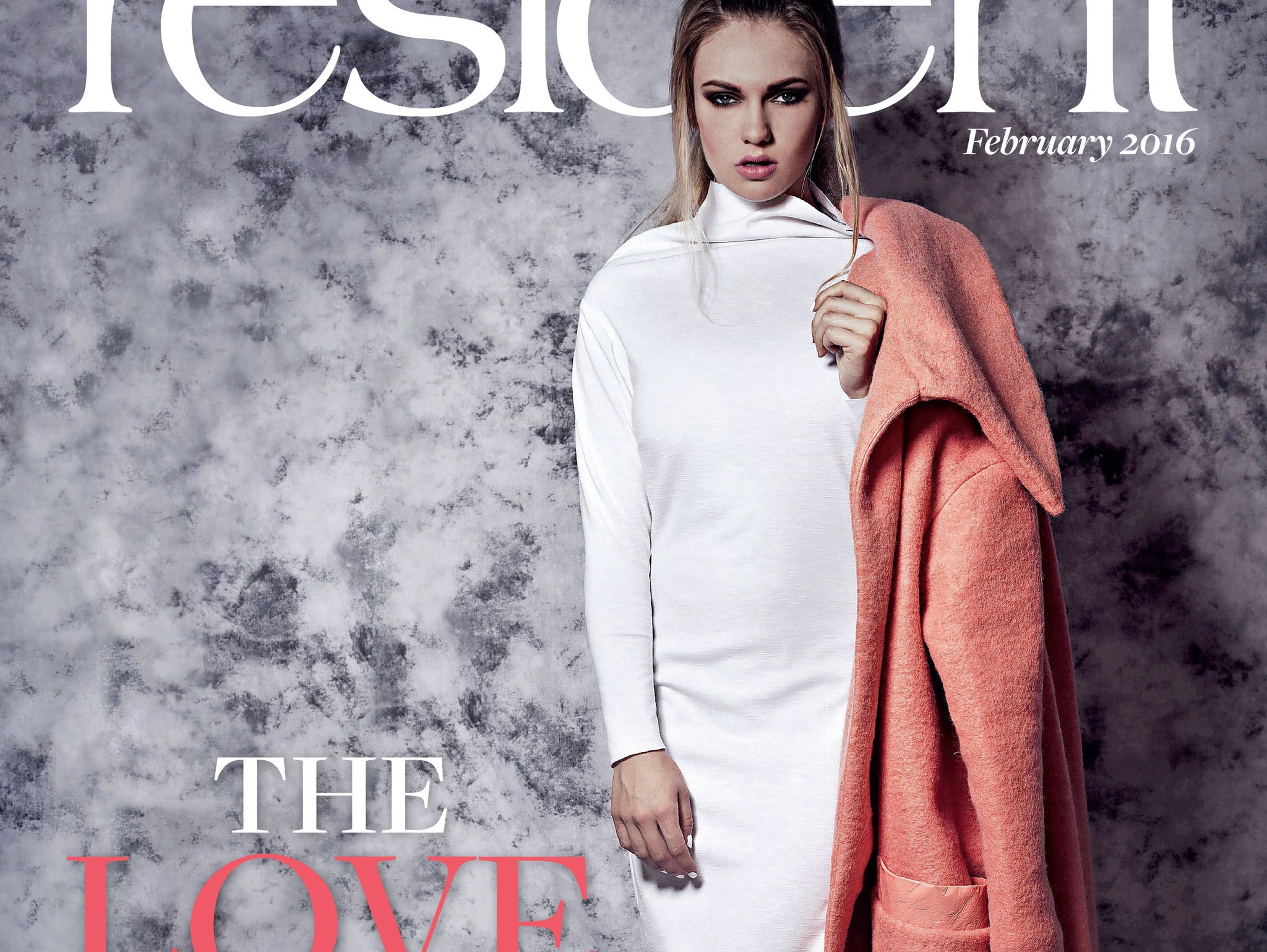 Jane Explores Christian Lacroix's Latest Collection in The Norwich Resident