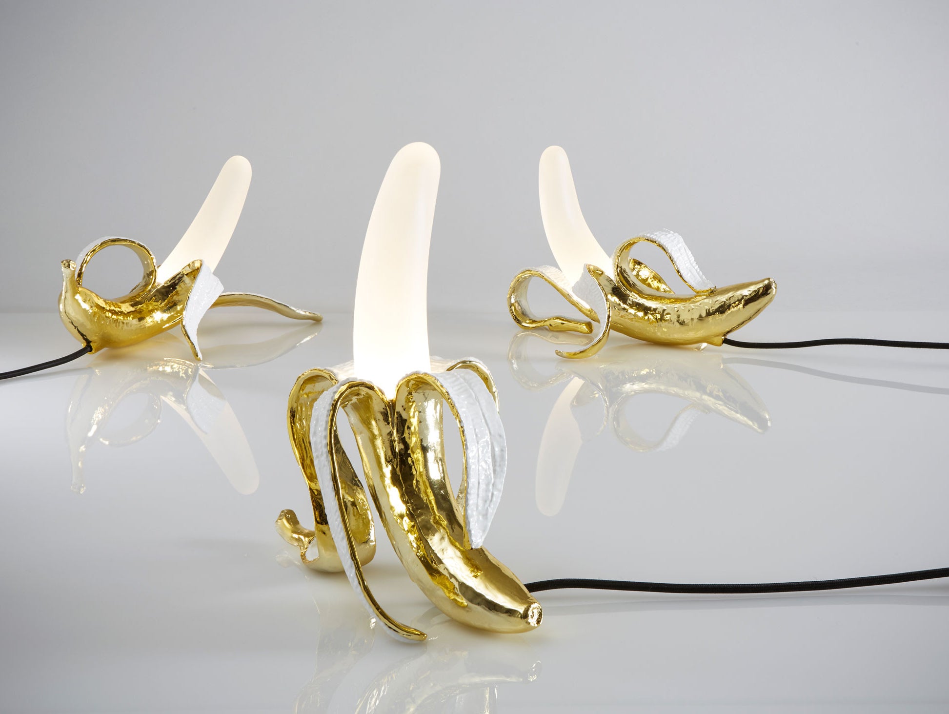 Seletti Presents Un_Limited Editions by Studio Job