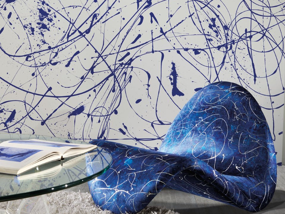 Nightclubbing by Zinc Textile