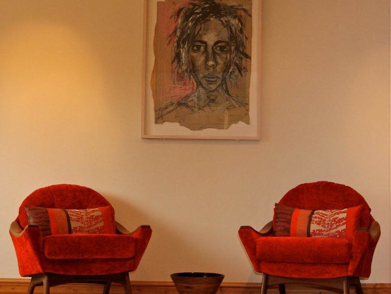 Choosing Art for Your Home