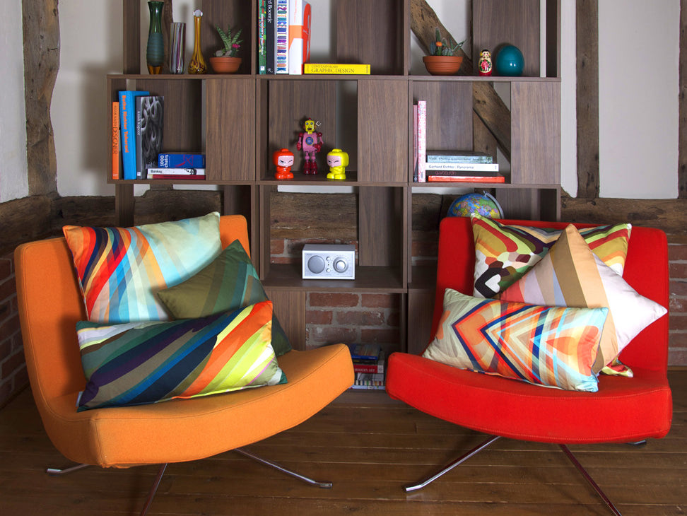 Parris Wakefield Additions