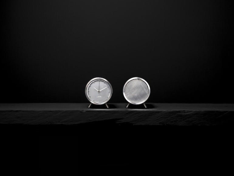 Tube Series by LEFF amsterdam & Piet Hein Eek