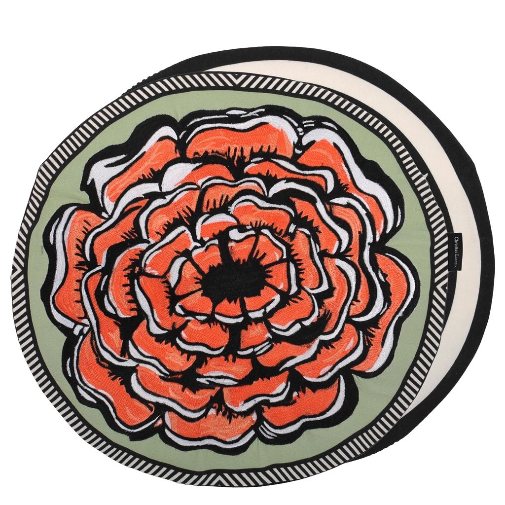 Roseron Tomate Cushion