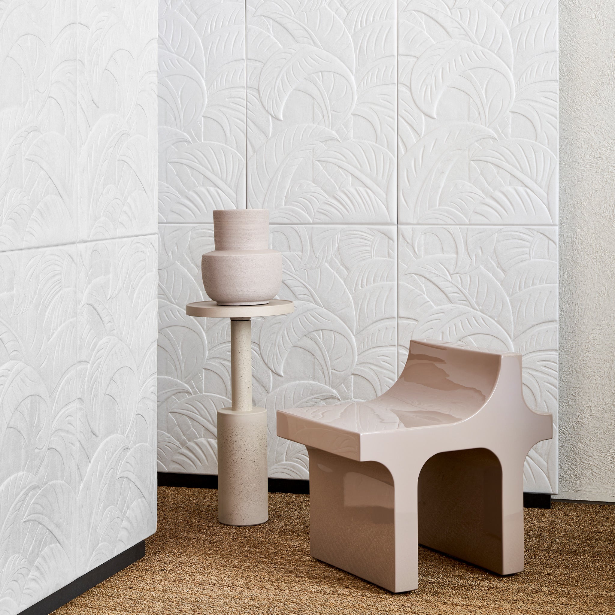 Arte 'Medjoul' Tile Wallpaper