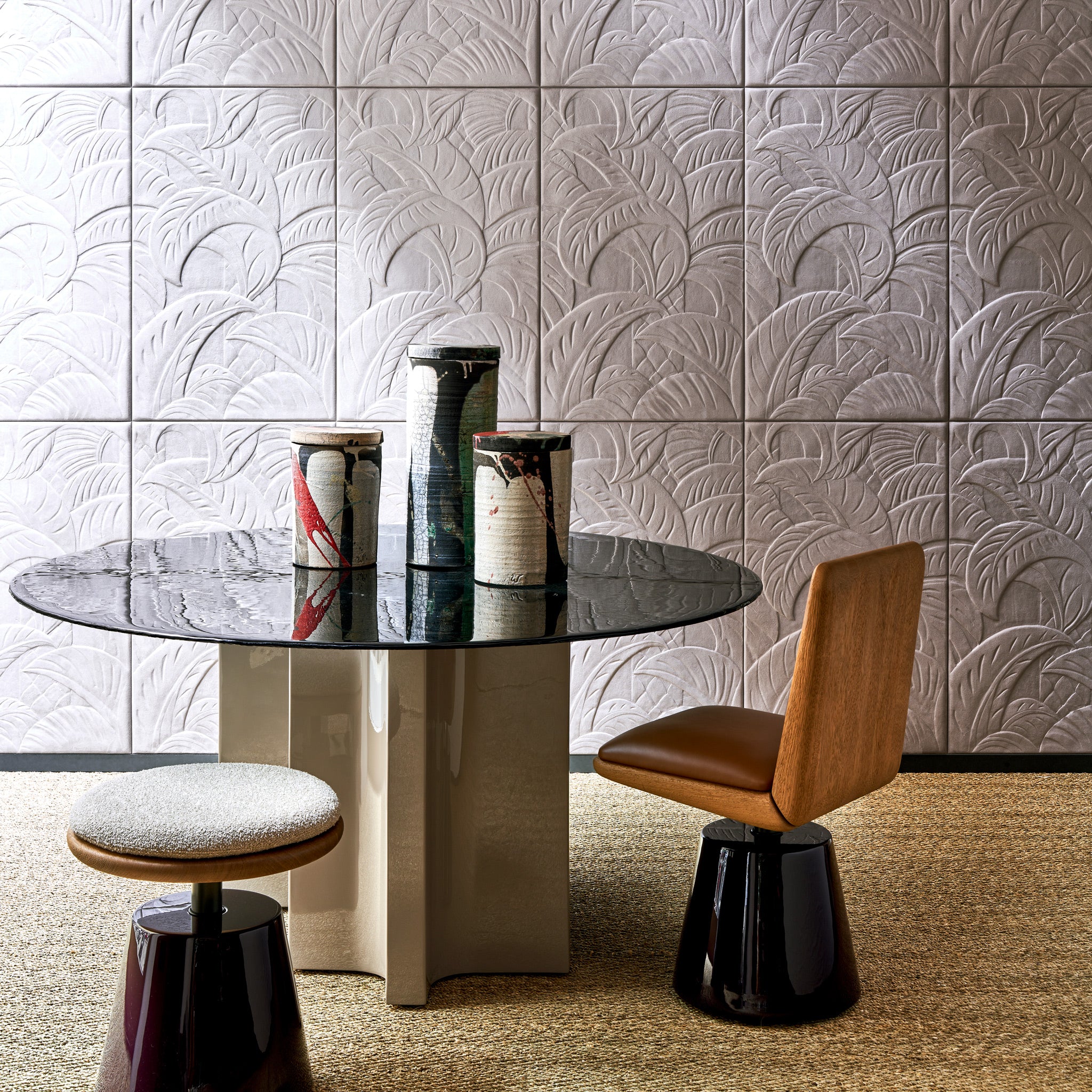 Arte 'Medjoul' Tile Wallpaper