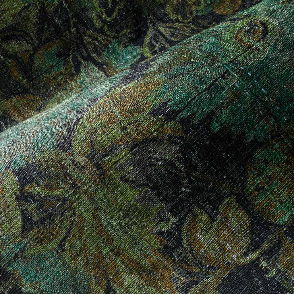 Arte 'Stagionato' Wallpaper 33010 Foliage Detail