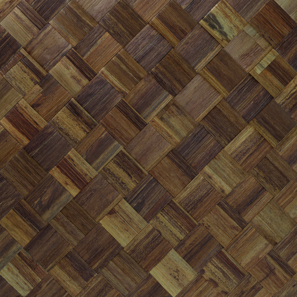 Arte 'Tinto' Wallcovering Tile 48002 Moss
