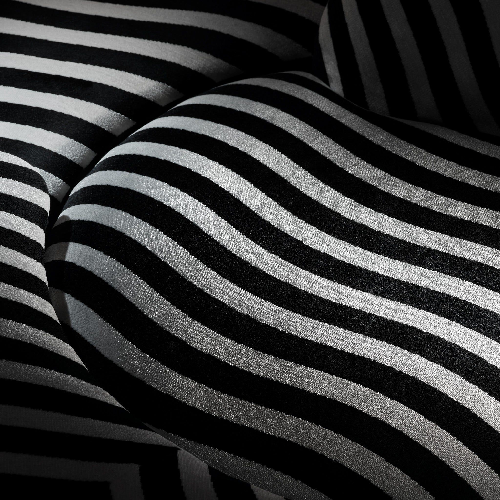 Christian Lacroix 'Roubine' Fabric Detail