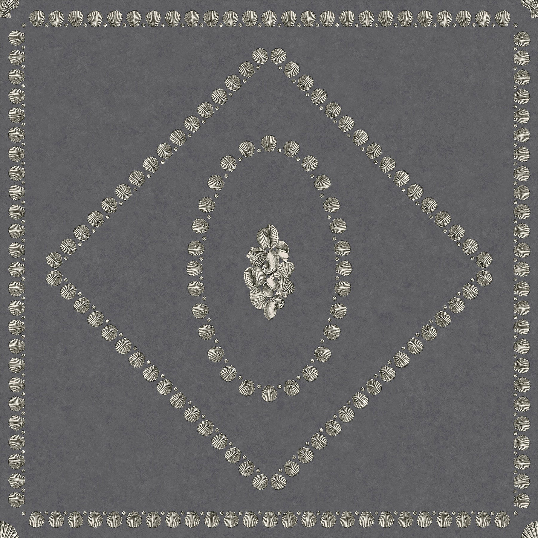 Cole & Son x Fornasetti 'Conchiglie' Wallpaper