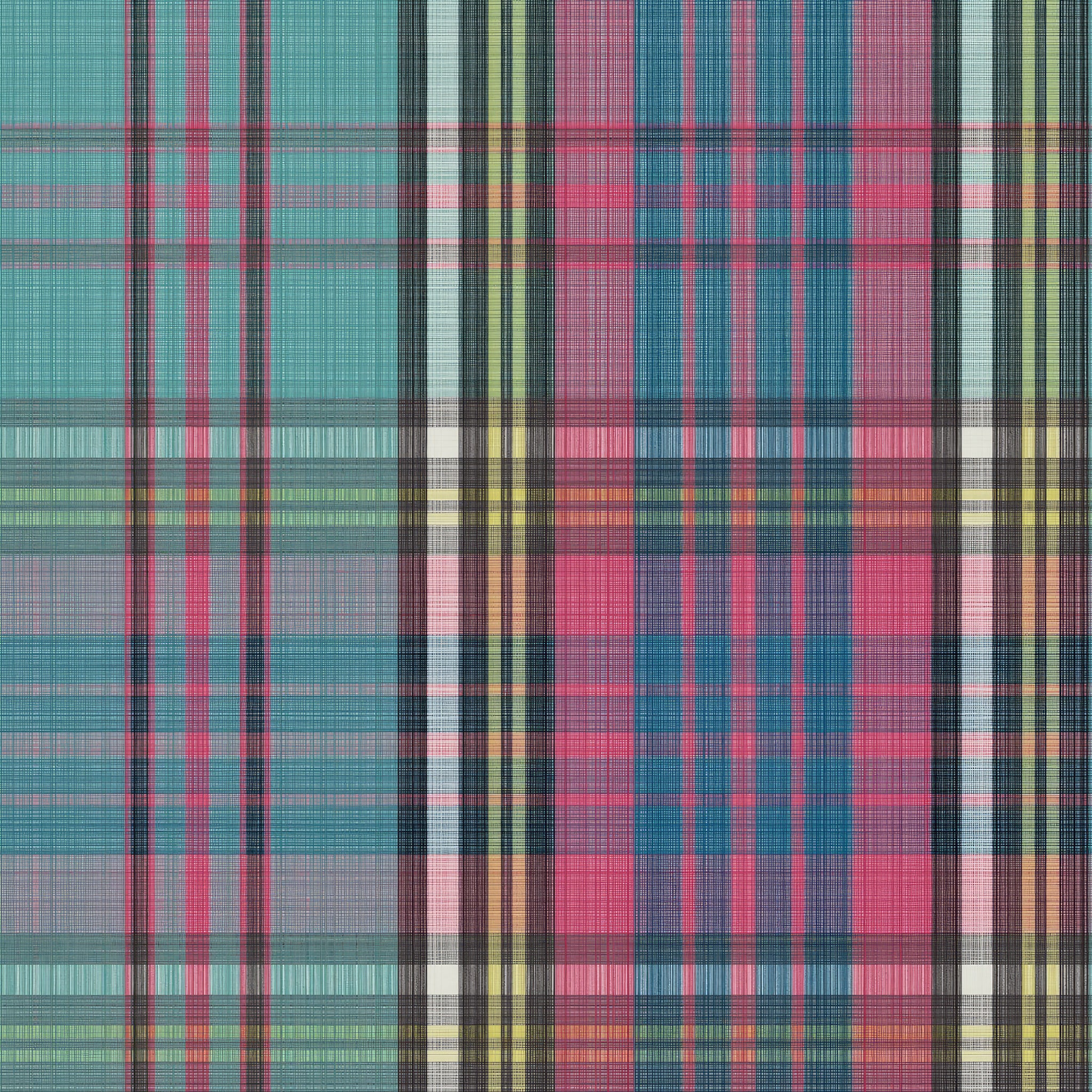 MacAndreas Tartan Wallpaper by Vivienne Westwood