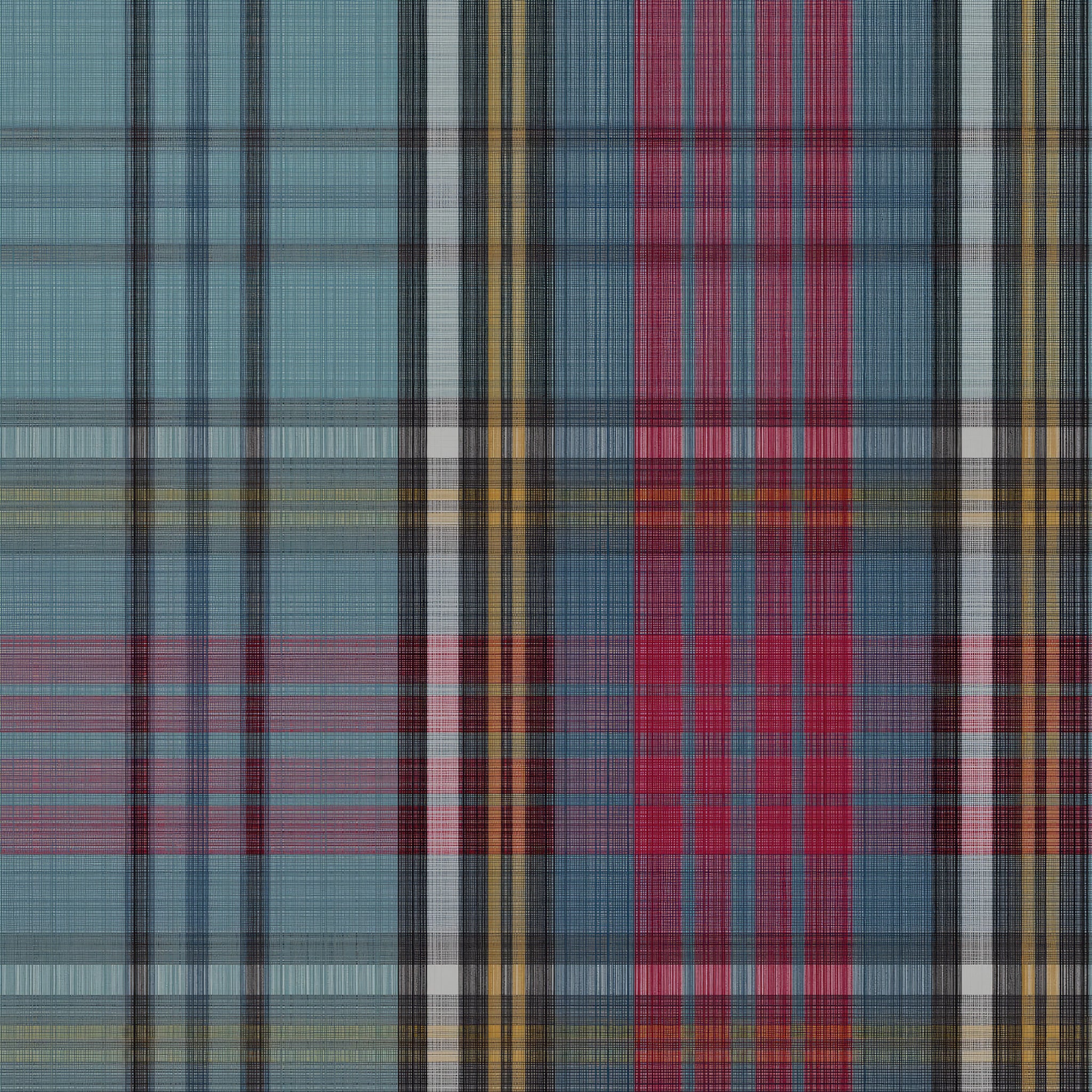 MacAndreas Tartan Wallpaper by Vivienne Westwood