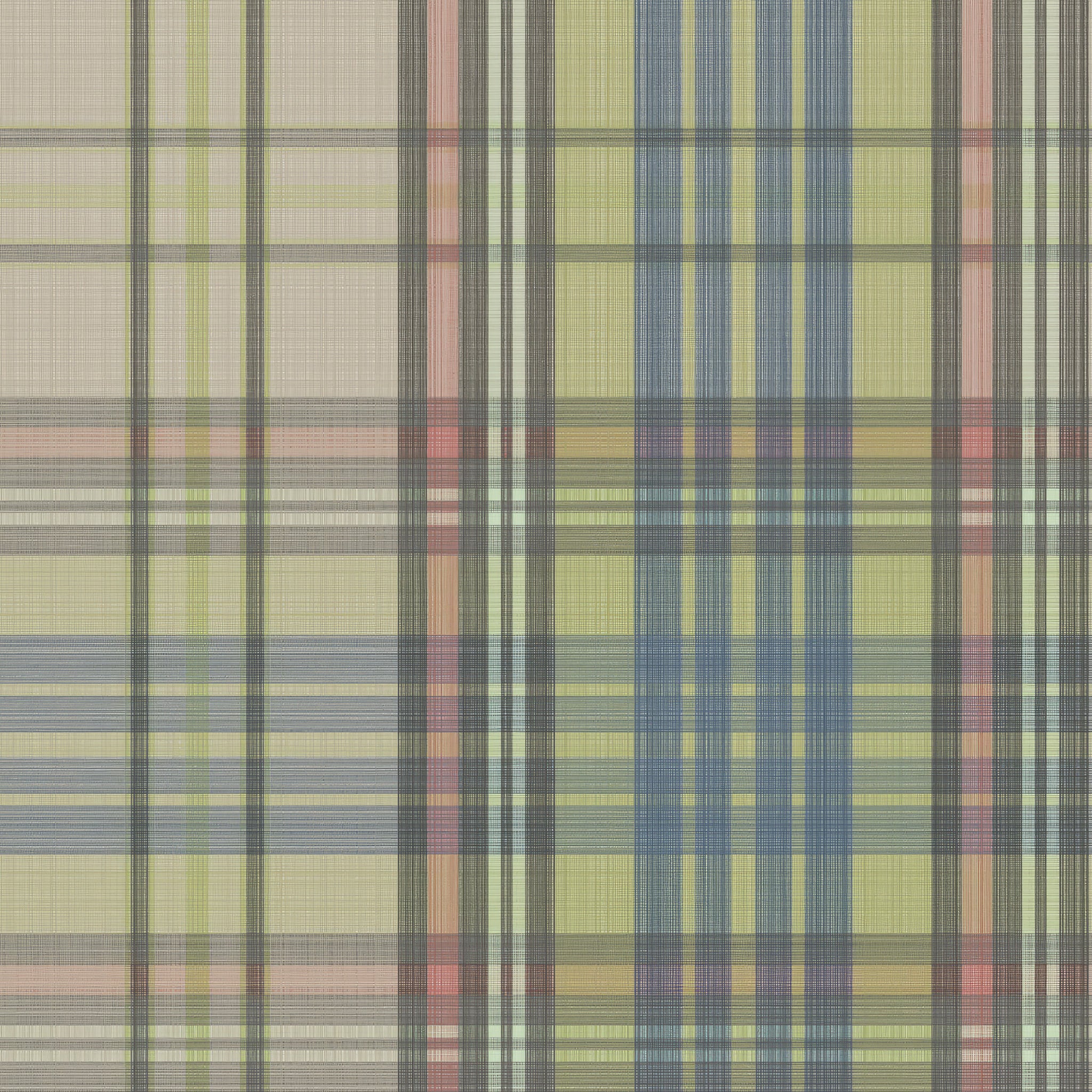 MacAndreas Tartan Wallpaper by Vivienne Westwood