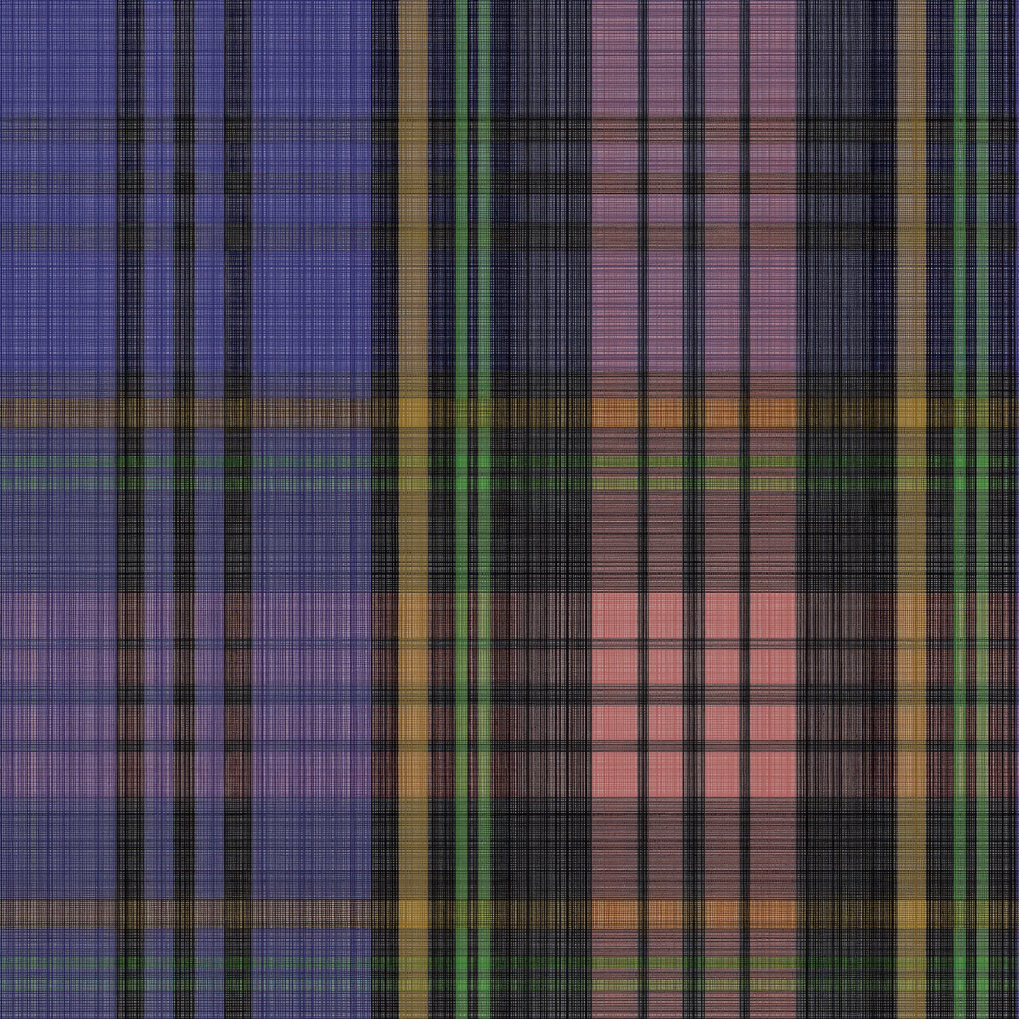 MacAndreas Tartan Wallpaper by Vivienne Westwood
