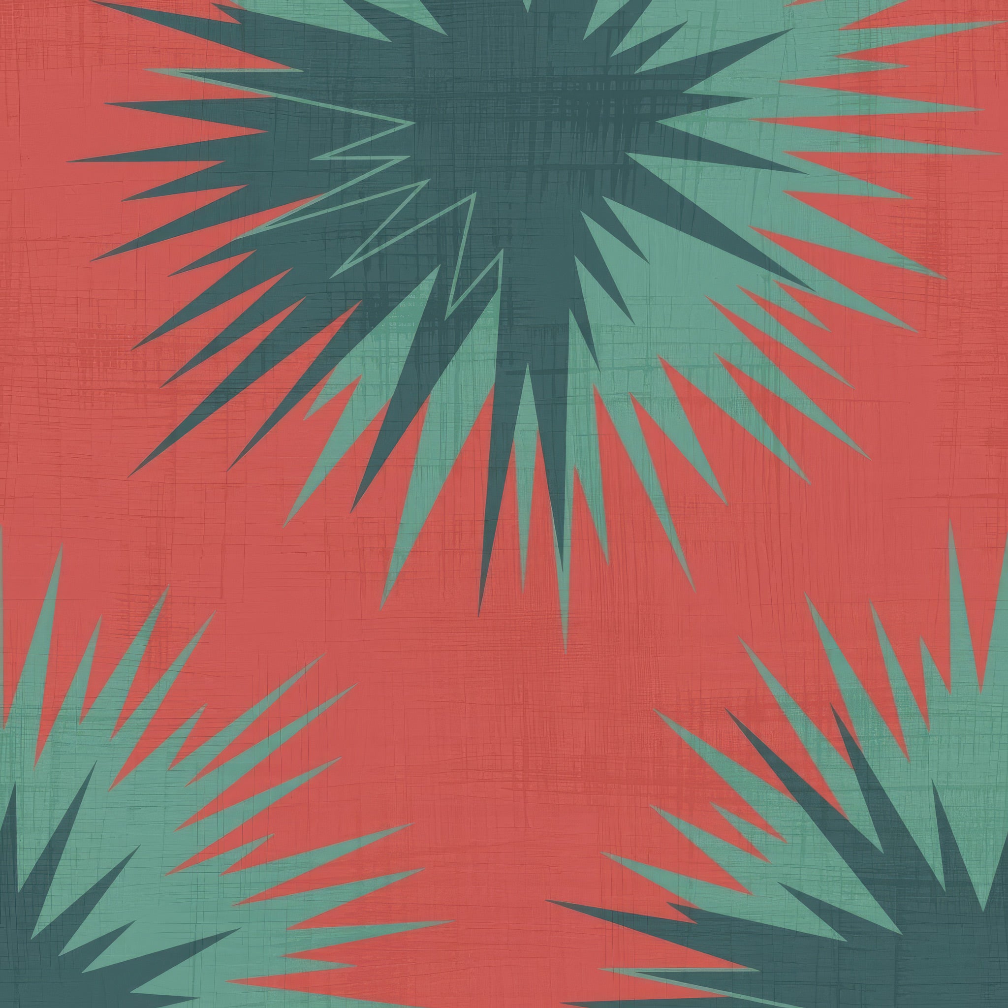Soft Thistle Wallpaper by Vivienne Westwood