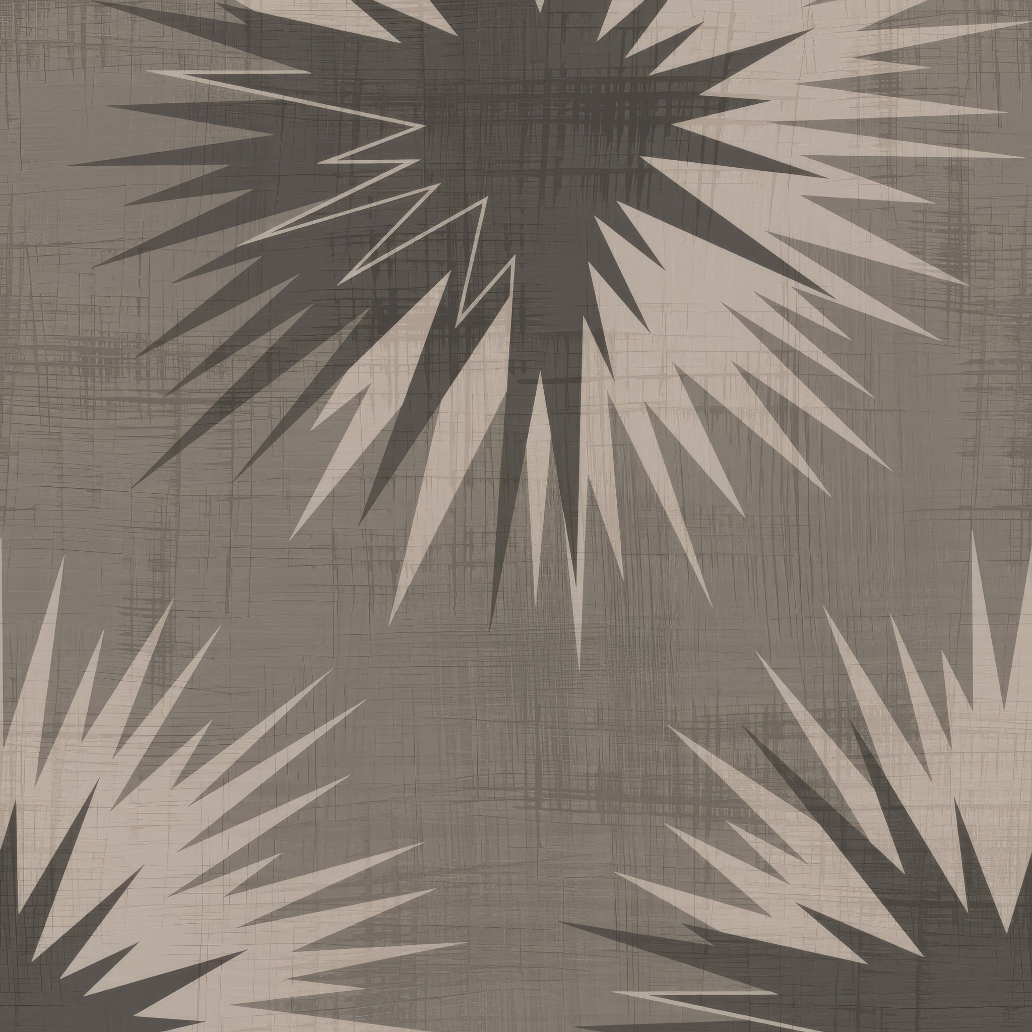 Soft Thistle Wallpaper by Vivienne Westwood
