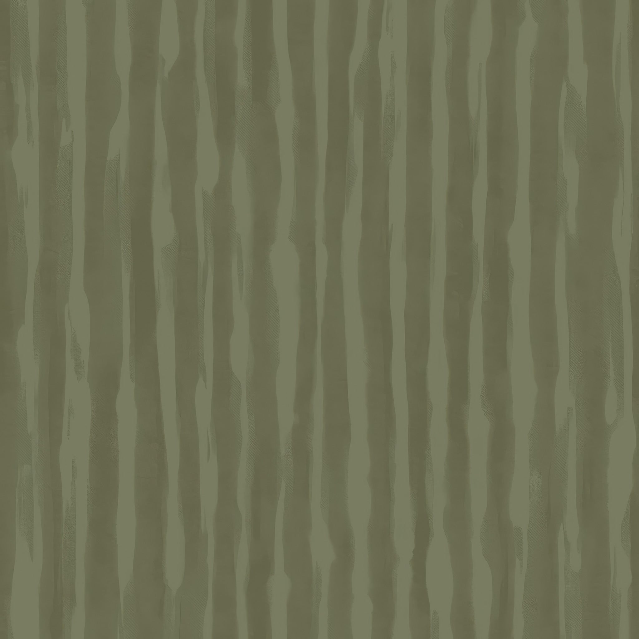 True-Punk Stripe Wallpaper by Vivienne Westwood