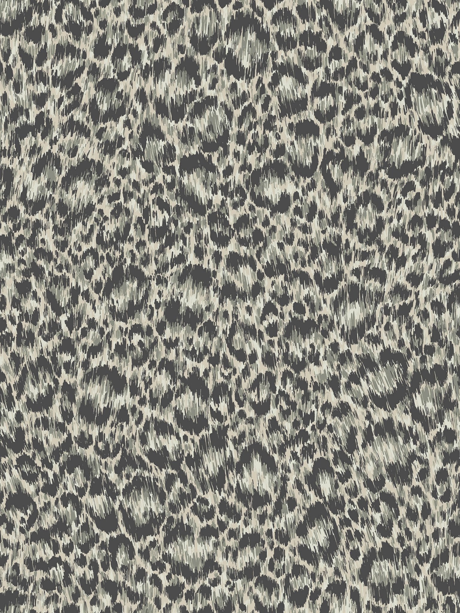 - Grey & Metallic Silver