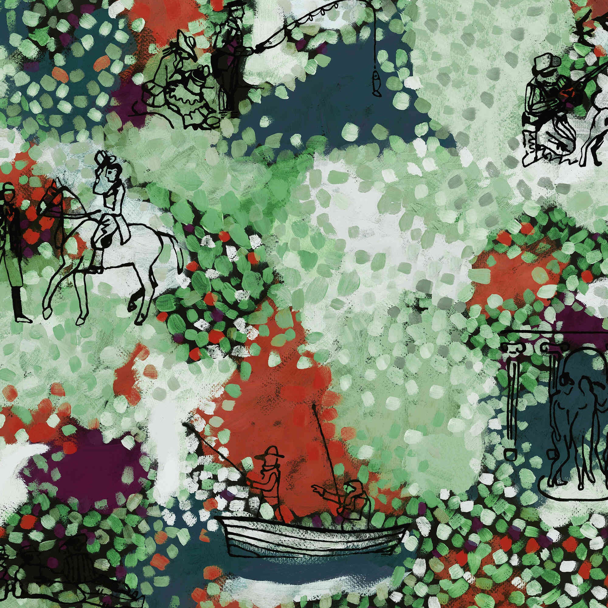 mind-the-gap-castle-s-garden-wallpaper-WP20924-1
