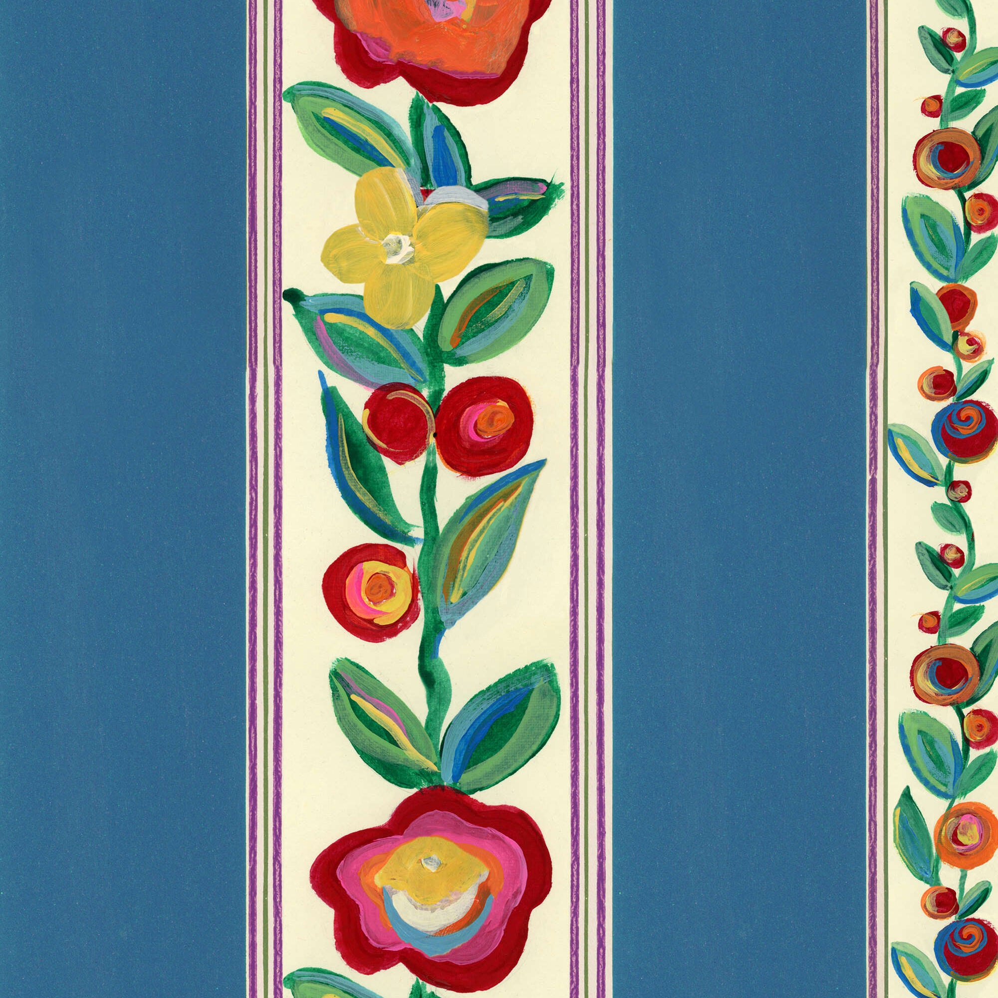 mind-the-gap-dainty-flowering-wallpaper-WP20938-1