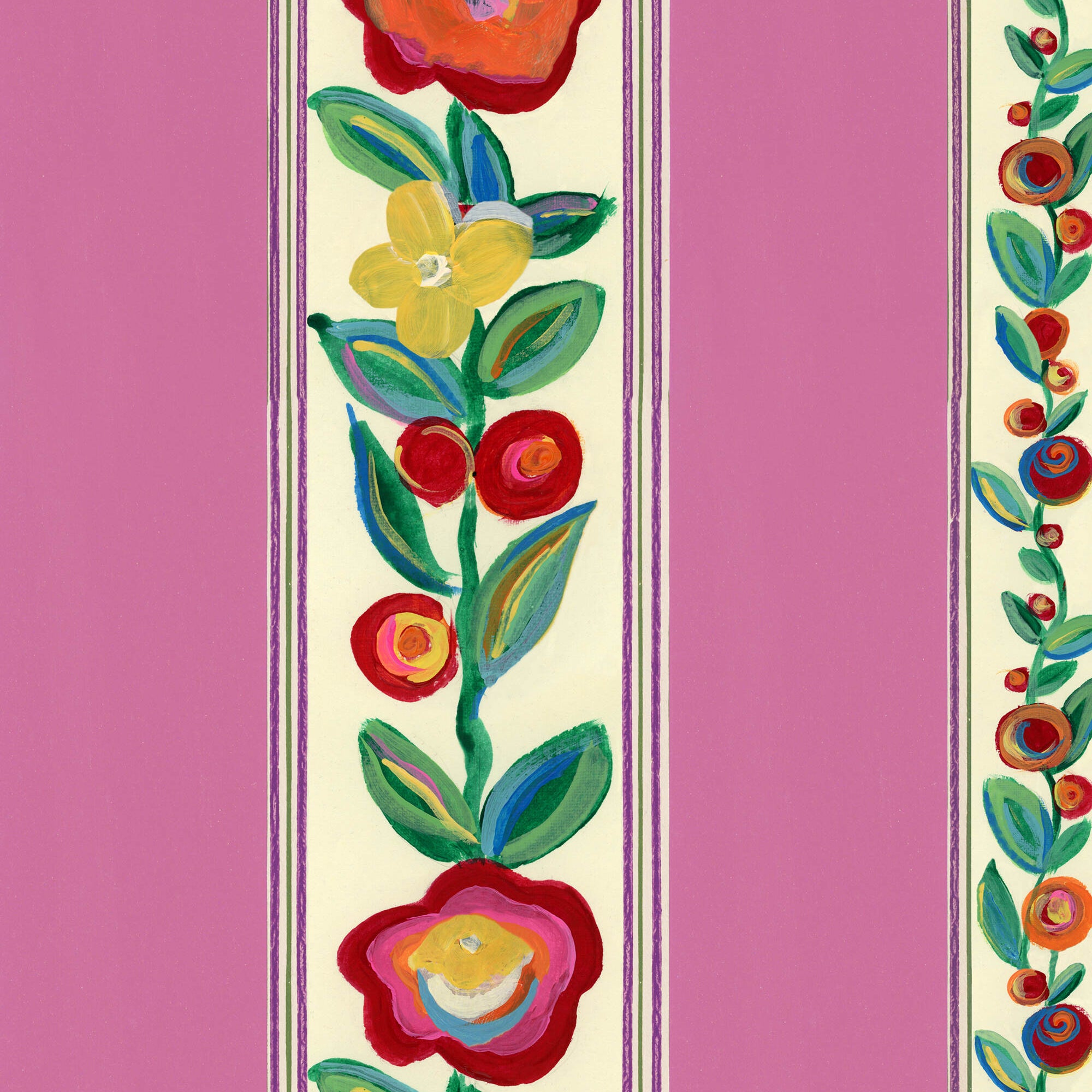 mind-the-gap-dainty-flowering-wallpaper-WP20939-1