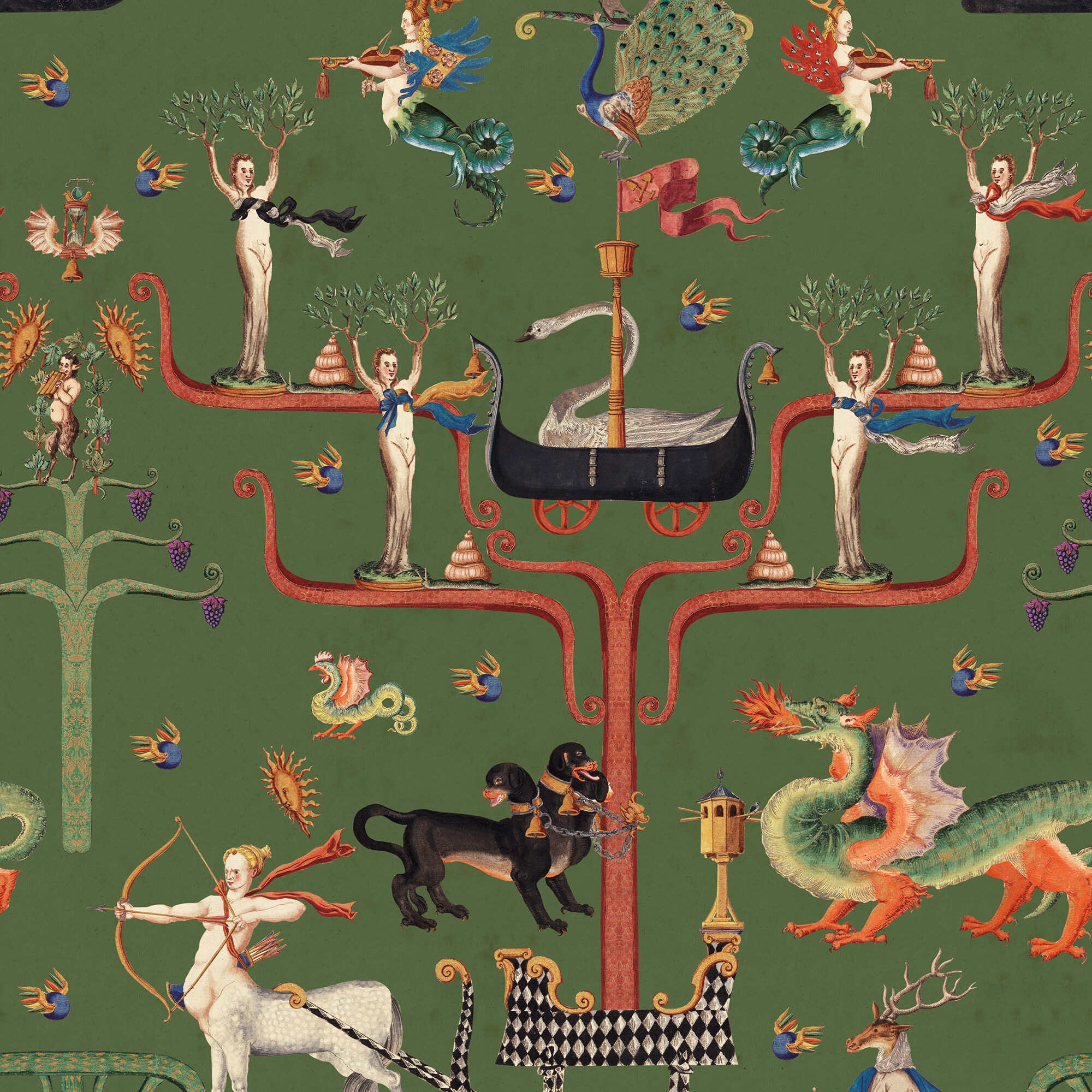 mind-the-gap-fairies-and-dragons-wallpaper-WP20898-1