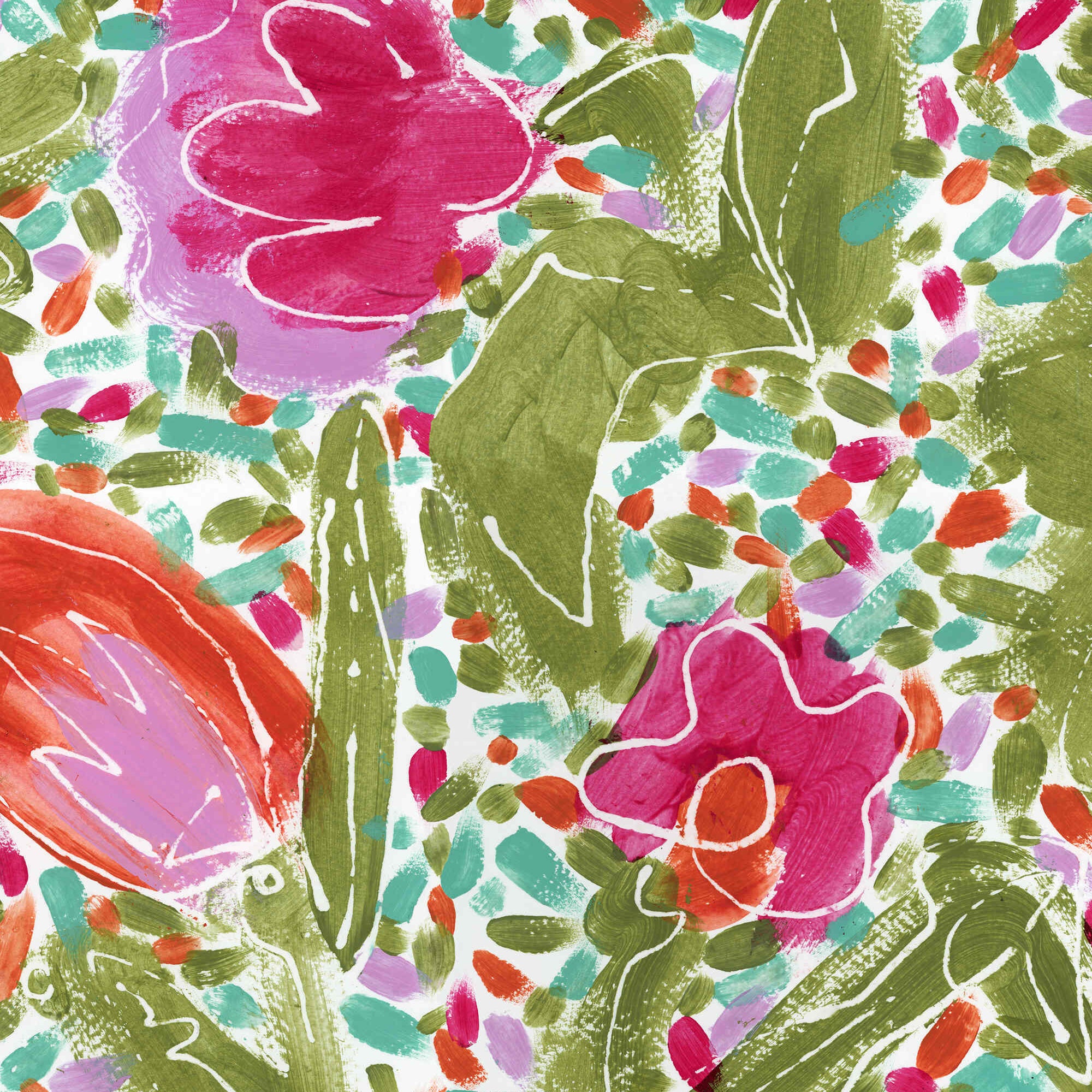 mind-the-gap-princess-garden-wallpaper-WP20902-1