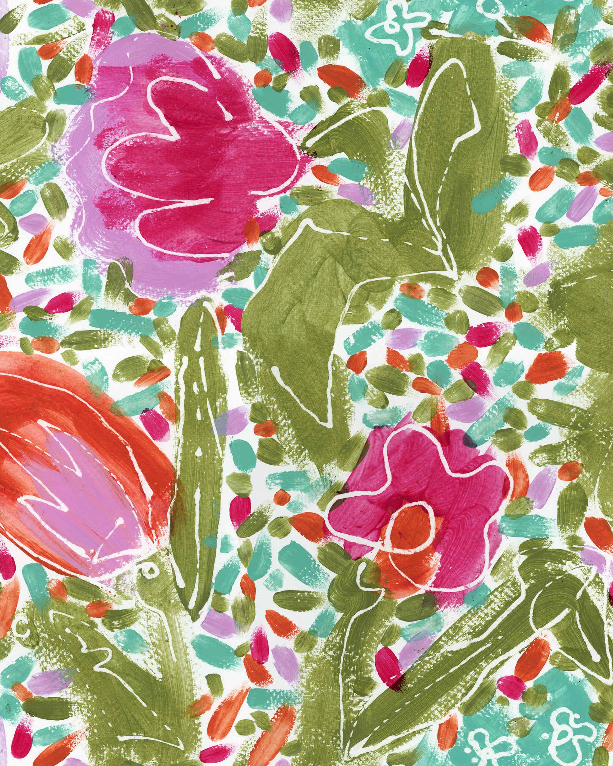 mind-the-gap-princess-garden-wallpaper-WP20902-1