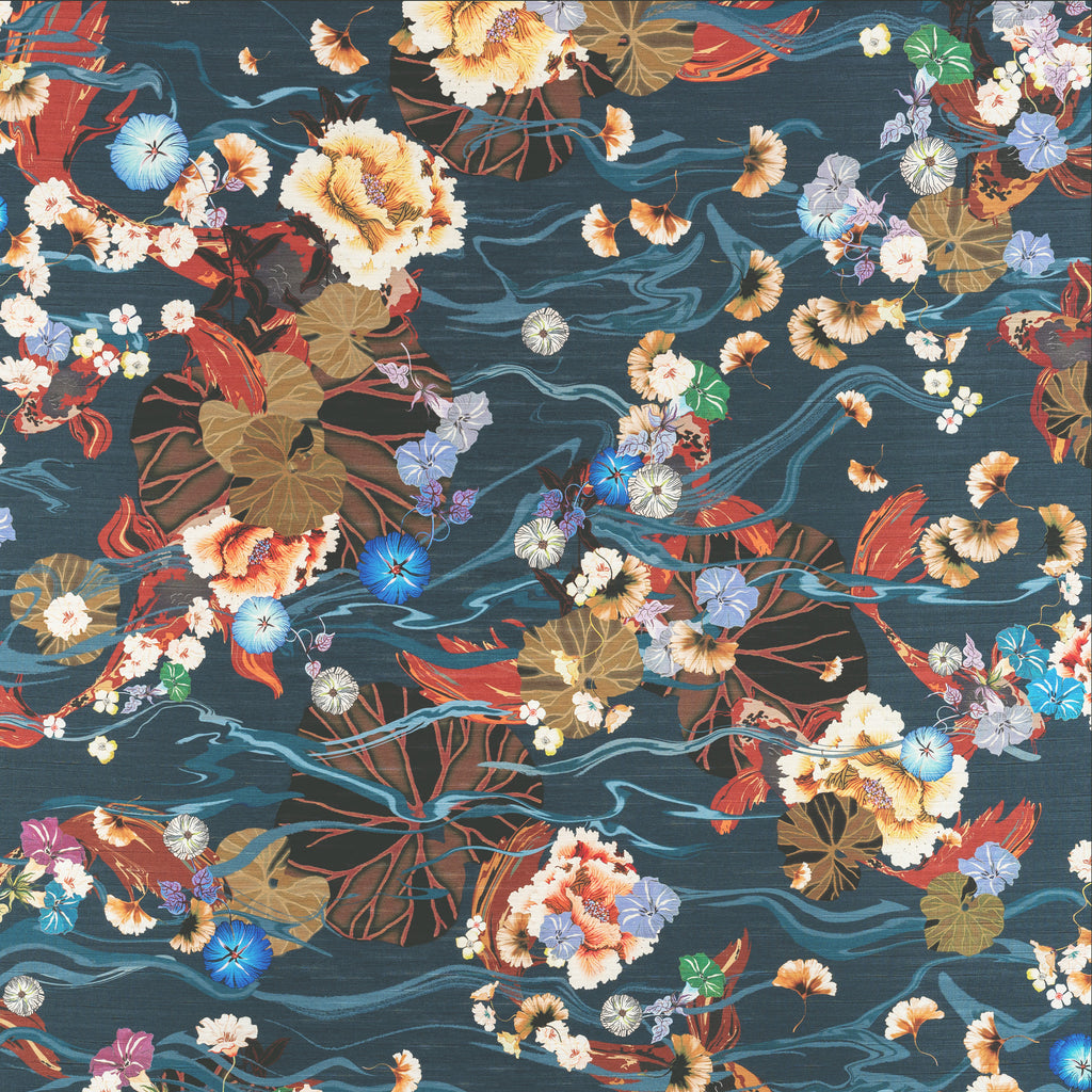 Arte 'Kimono' Wallpaper 87240