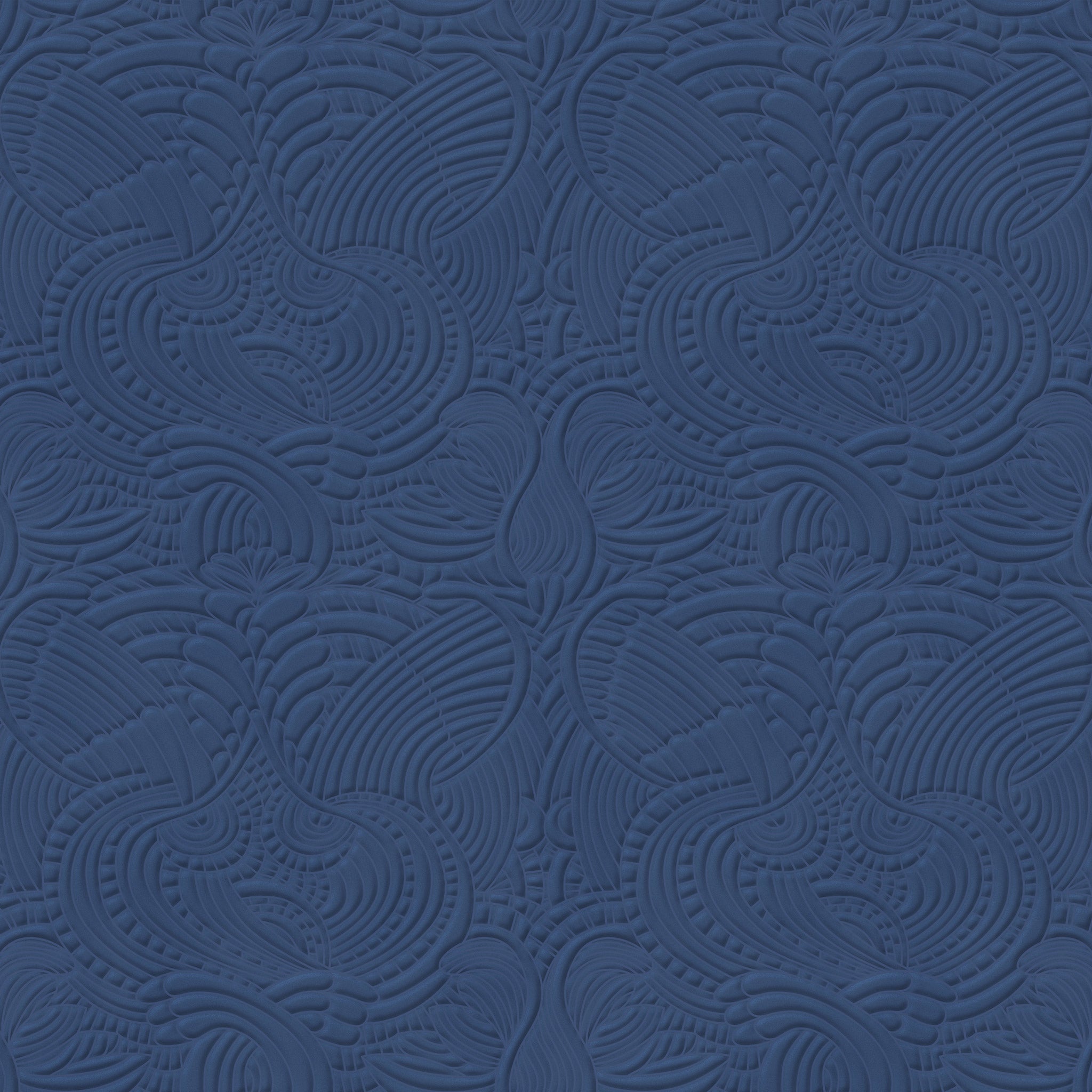 Arte x Moooi Wallcovering 'Dodo Pavone' Wallpaper MO2094