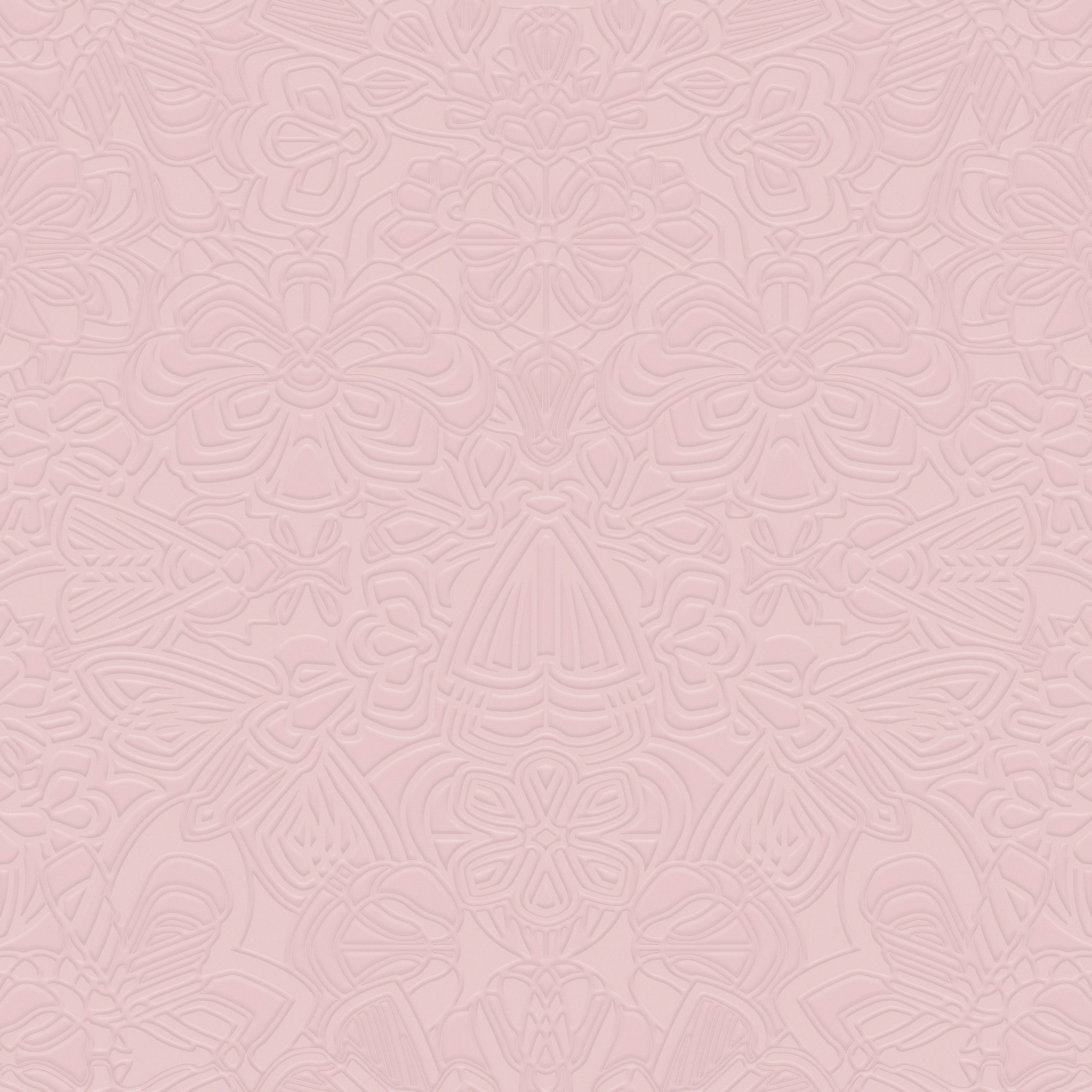 Arte x Moooi Wallcovering 'Mimic Moth' Wallpaper MO4000 Petal