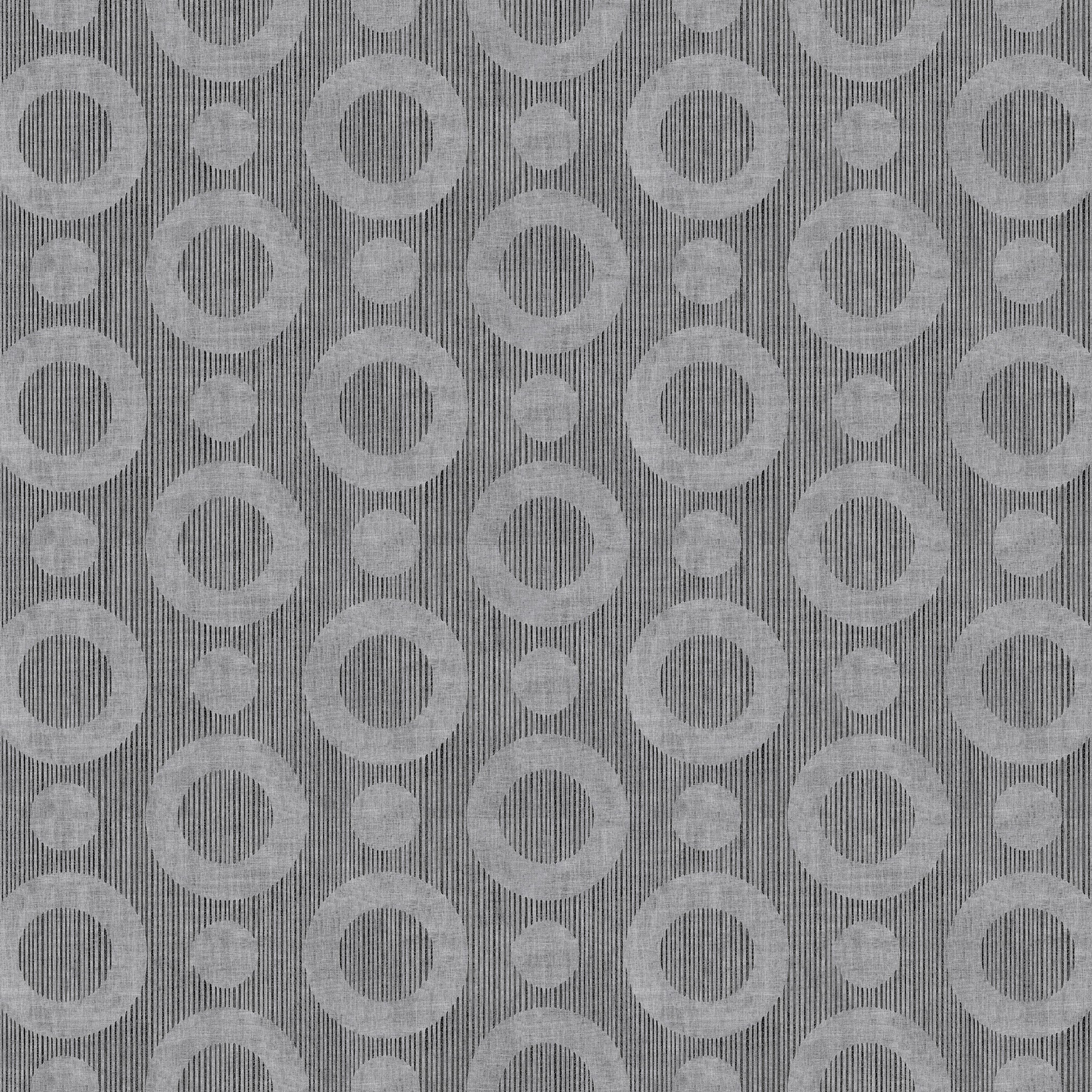 Arte x Moooi Wallcovering 'Umbrella Squid' Wallpaper MO2063