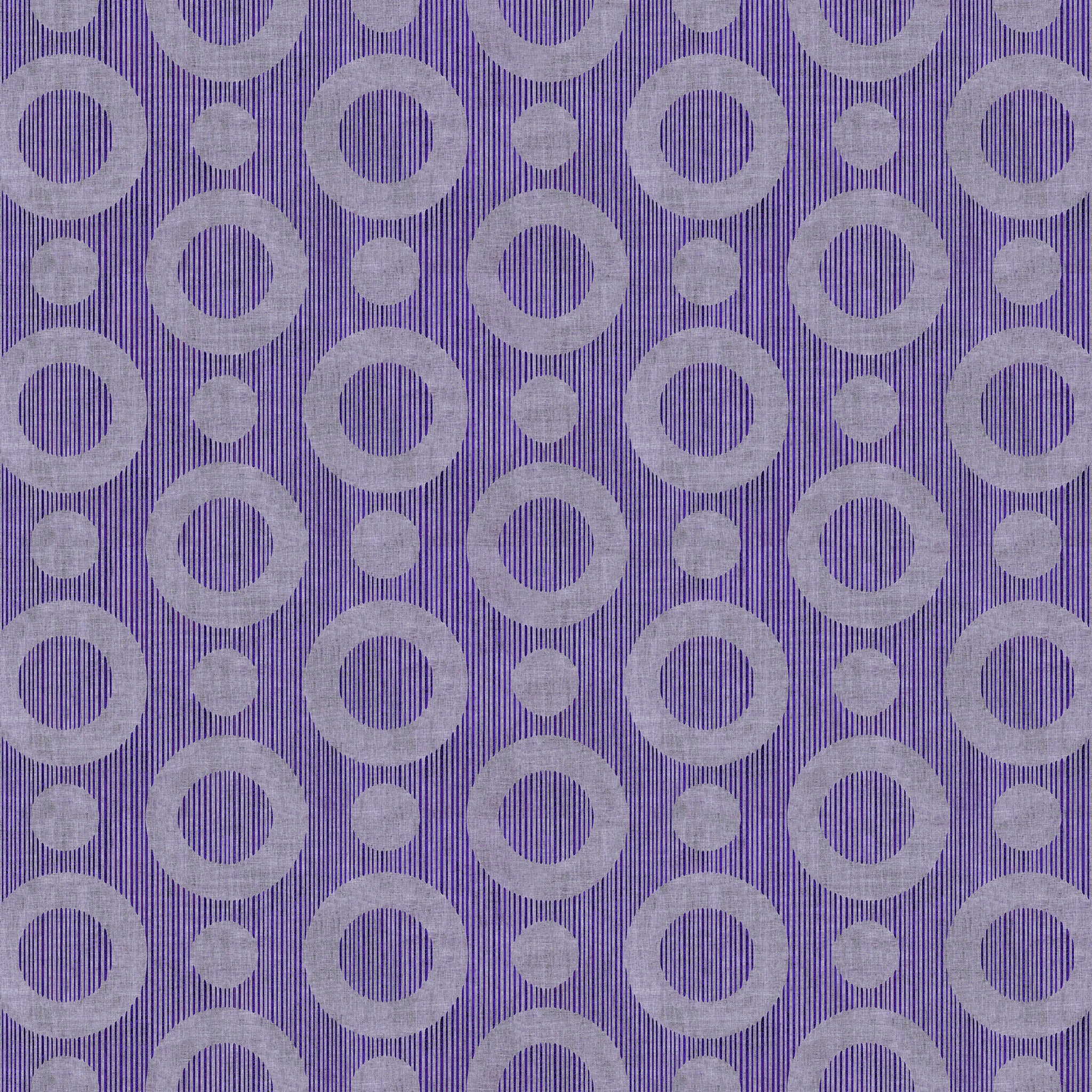 Arte x Moooi Wallcovering 'Umbrella Squid' Wallpaper MO2064