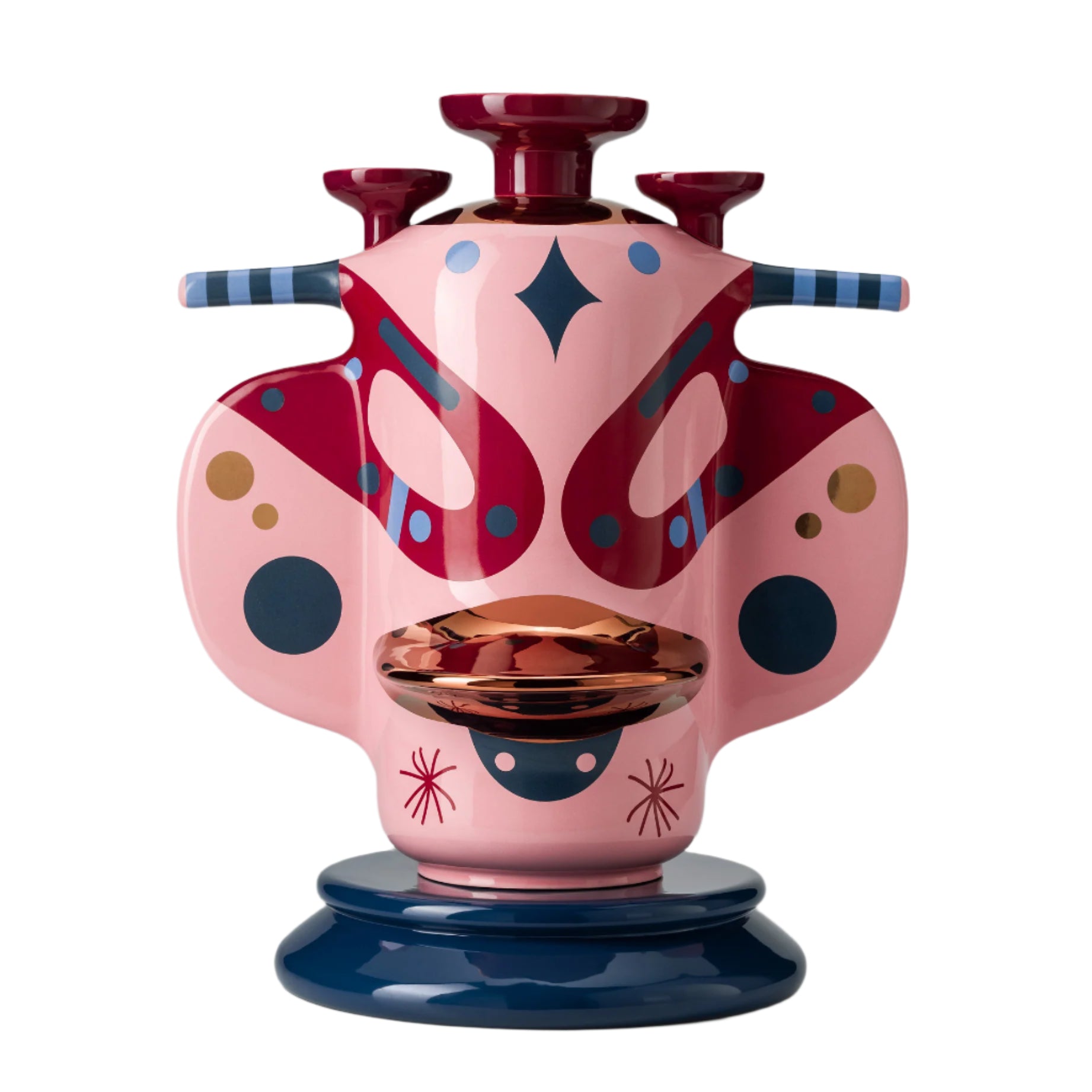 Bosa 'Duck Elephant' Vase by Jaime Hayon