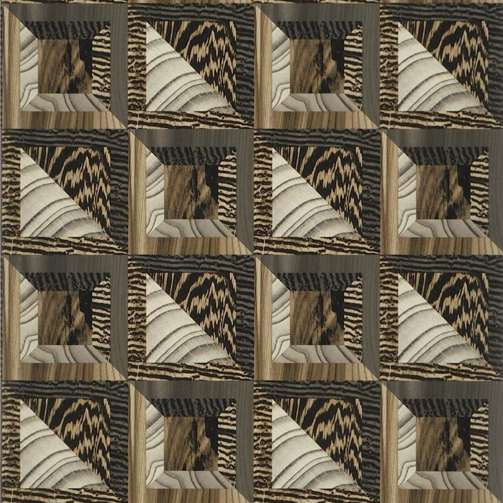 Christian Lacroix Palais Royal Wallpaper Castor