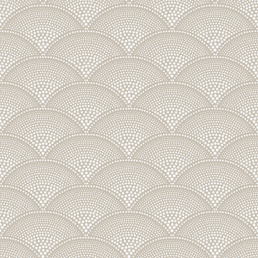 Cole and Son 'Feather Fan' Wallpaper 112/10034