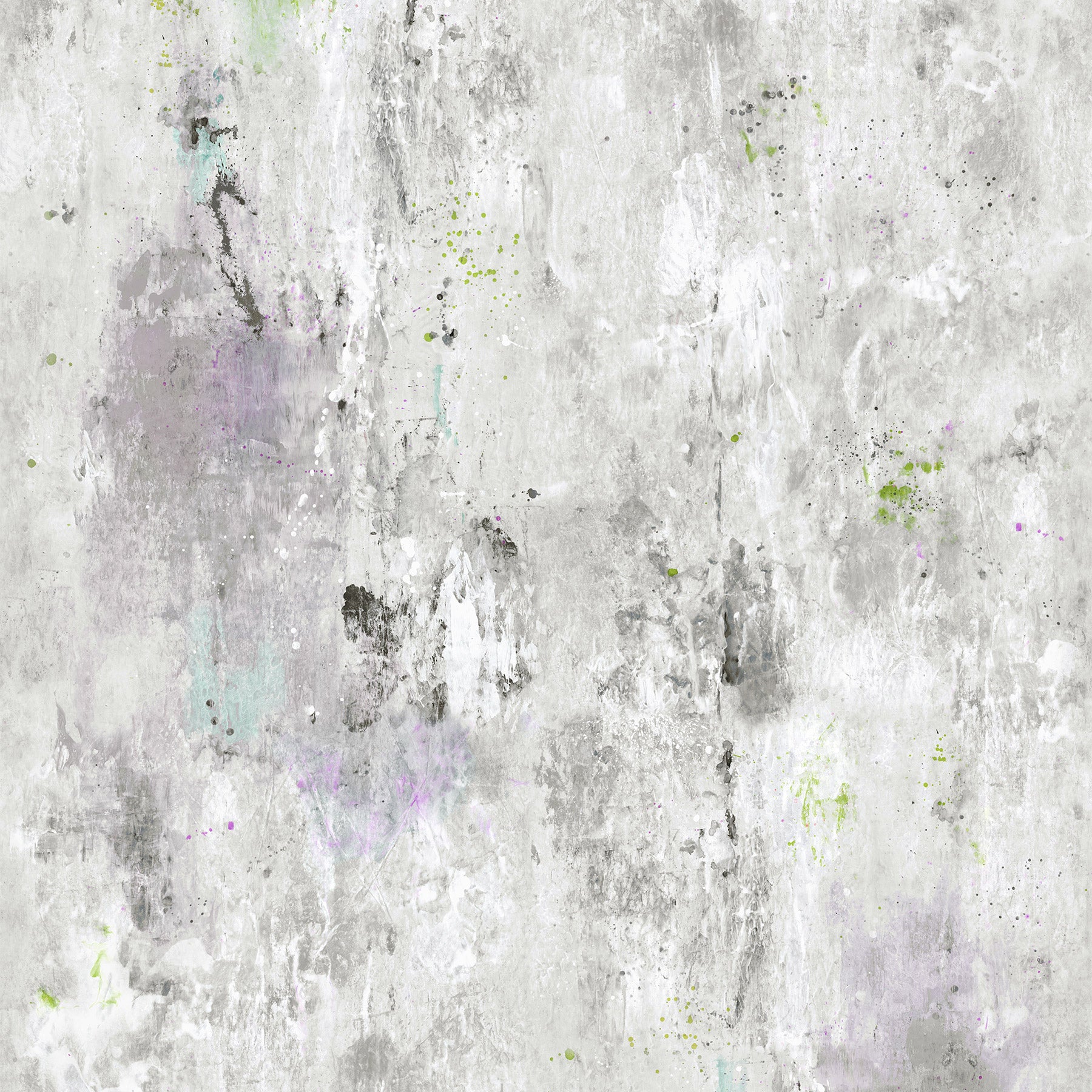 Designers Guild 'Corneille' Wallpaper Amethyst