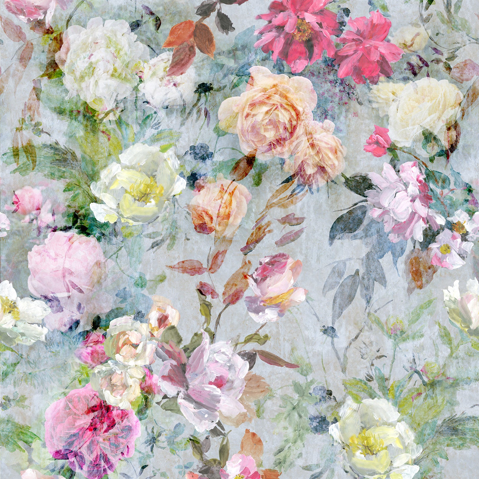 Designers Guild 'Marianne' Fabric Fuchsia