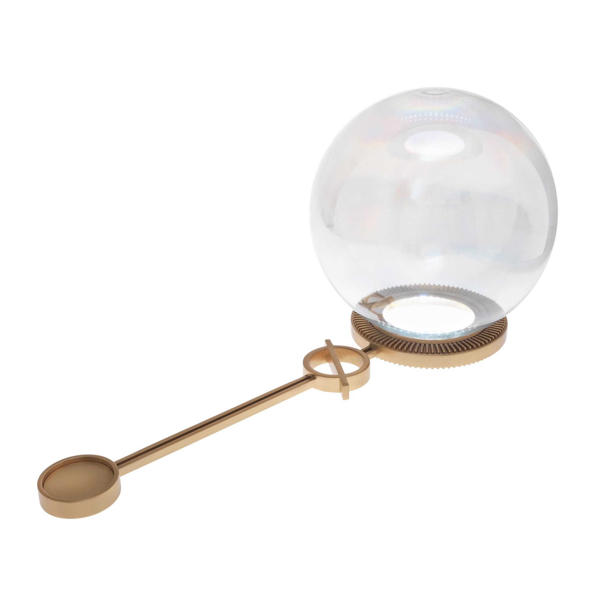 JCP Universe 'Orgone' Lamp by Samer Alameen