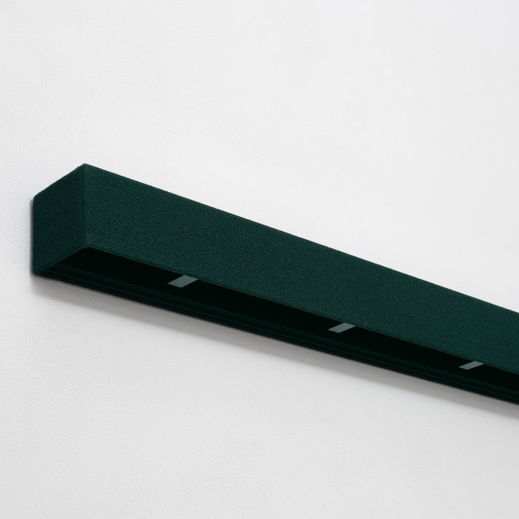 Kvadrat / Raf Simons 'Shaker System' Bar - Large Green Detail