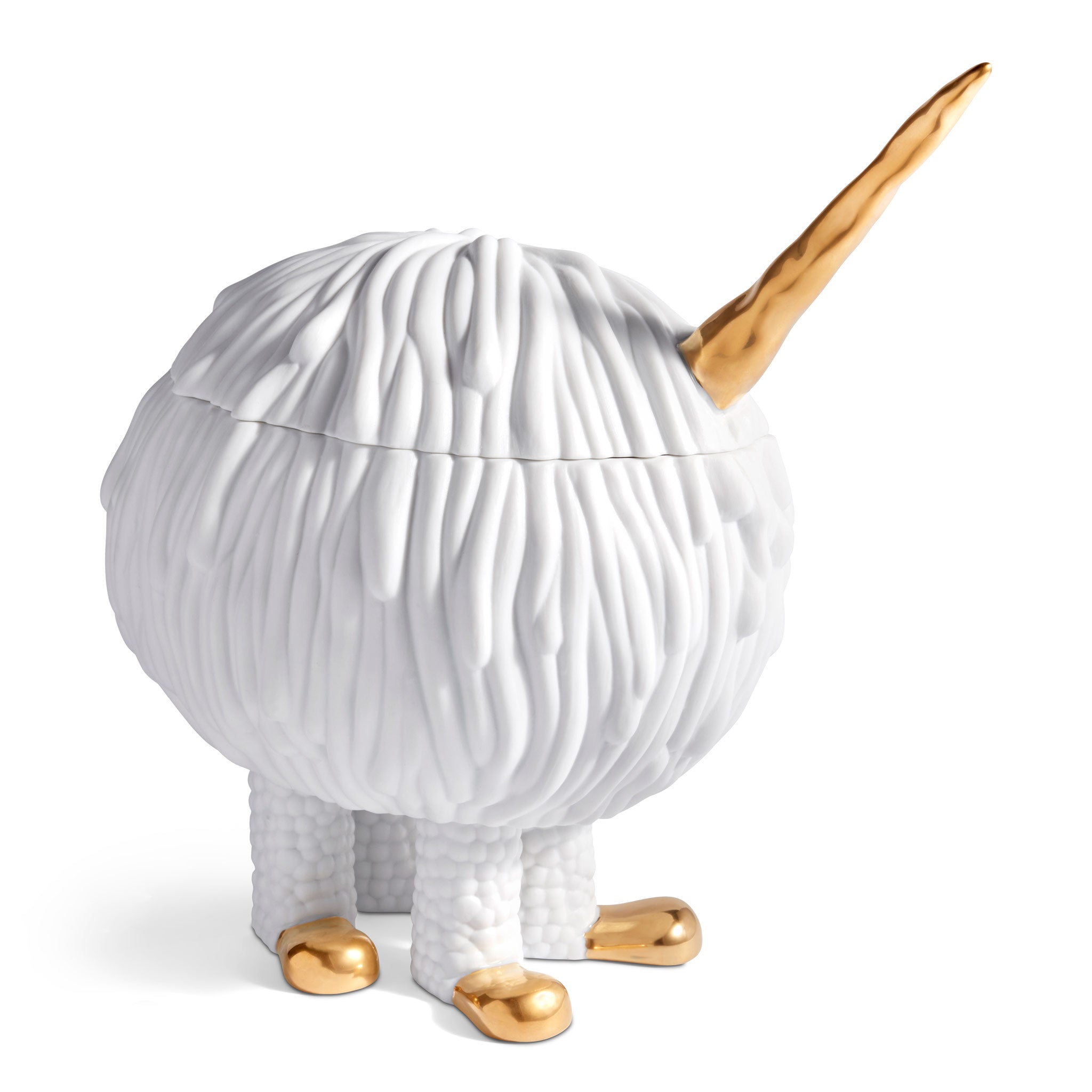 L'Objet x Haas Brothers 'Mojave Unicorn' 4-Wick Candle