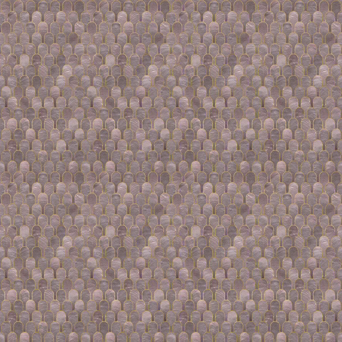 NLXL LAB Nizwa Wallpaper by Bethan Gray Pink Metallic