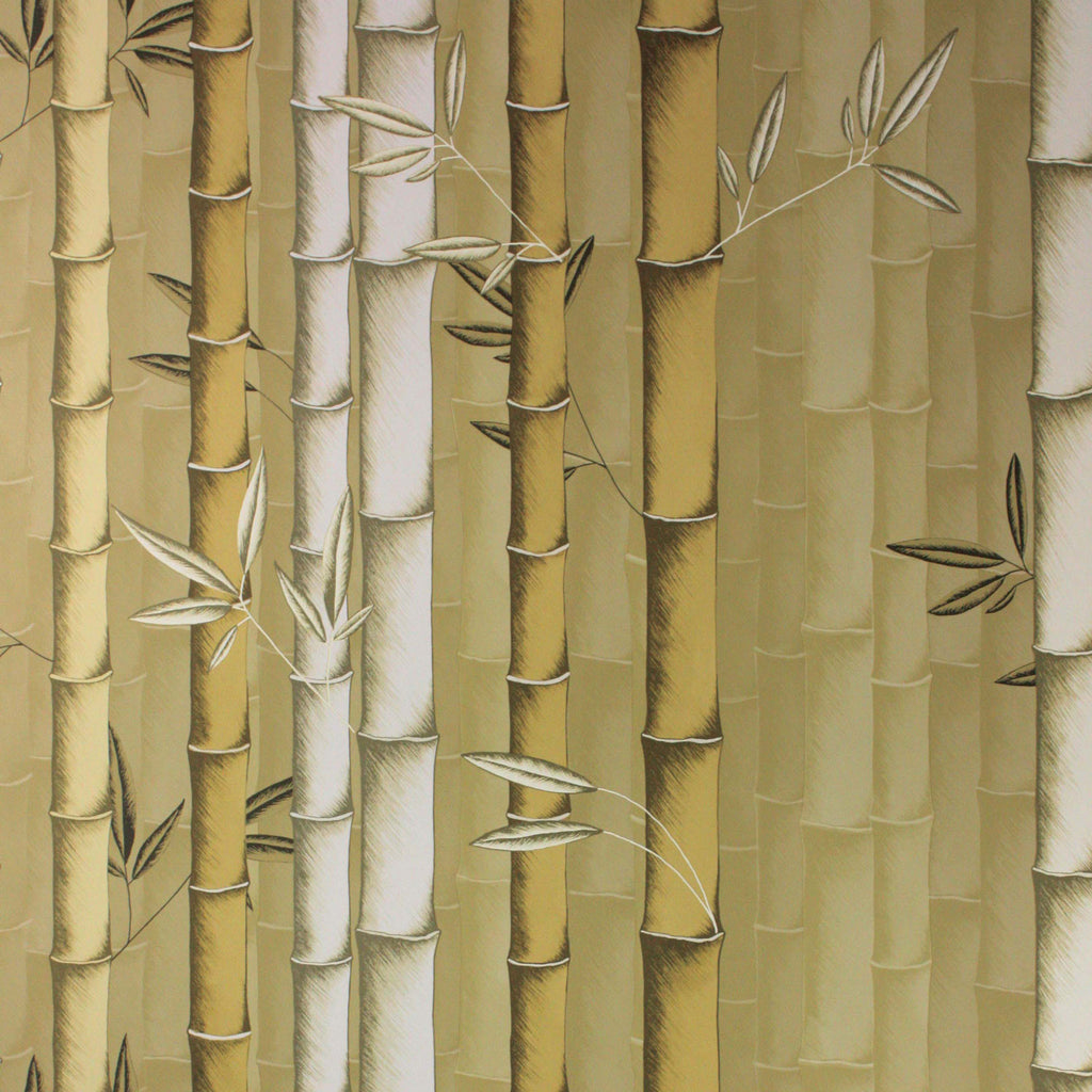 Osborne & Little 'Bamboo' Wallpaper W7025-02