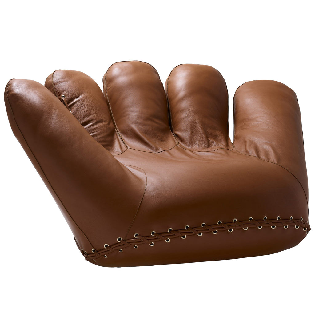 Poltronova 'Joe' Baseball Glove Armchair
